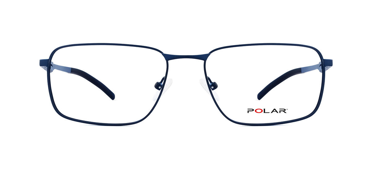 Image of Polar MARSHALL 20 Óculos de Grau Azuis Masculino PRT