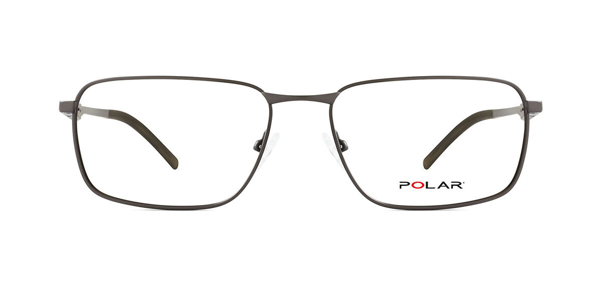 Image of Polar MARSHALL 29 Óculos de Grau Verdes Masculino PRT