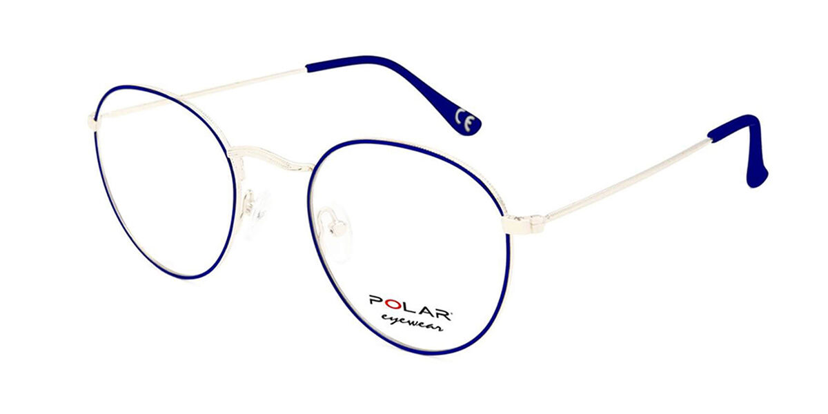 Image of Polar MICHIGAN 20 Óculos de Grau Azuis Masculino PRT