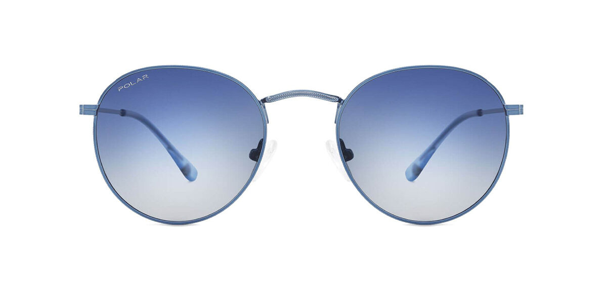 Image of Polar MICHIGAN/S Polarized 20 Óculos de Sol Azuis Masculino BRLPT
