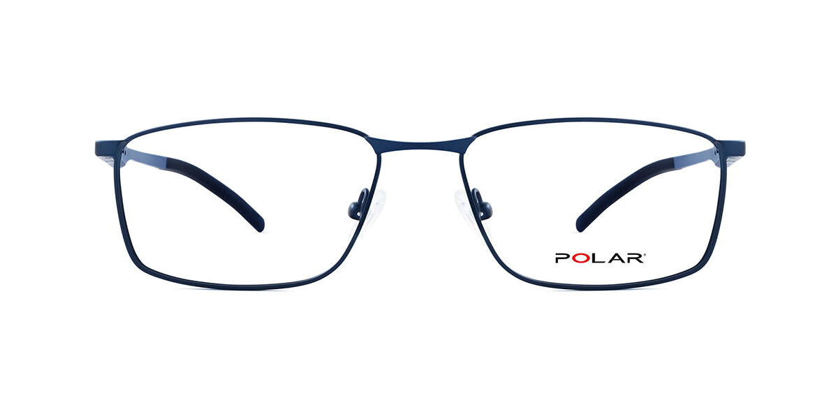 Image of Polar MILBURN 20 Óculos de Grau Azuis Masculino PRT
