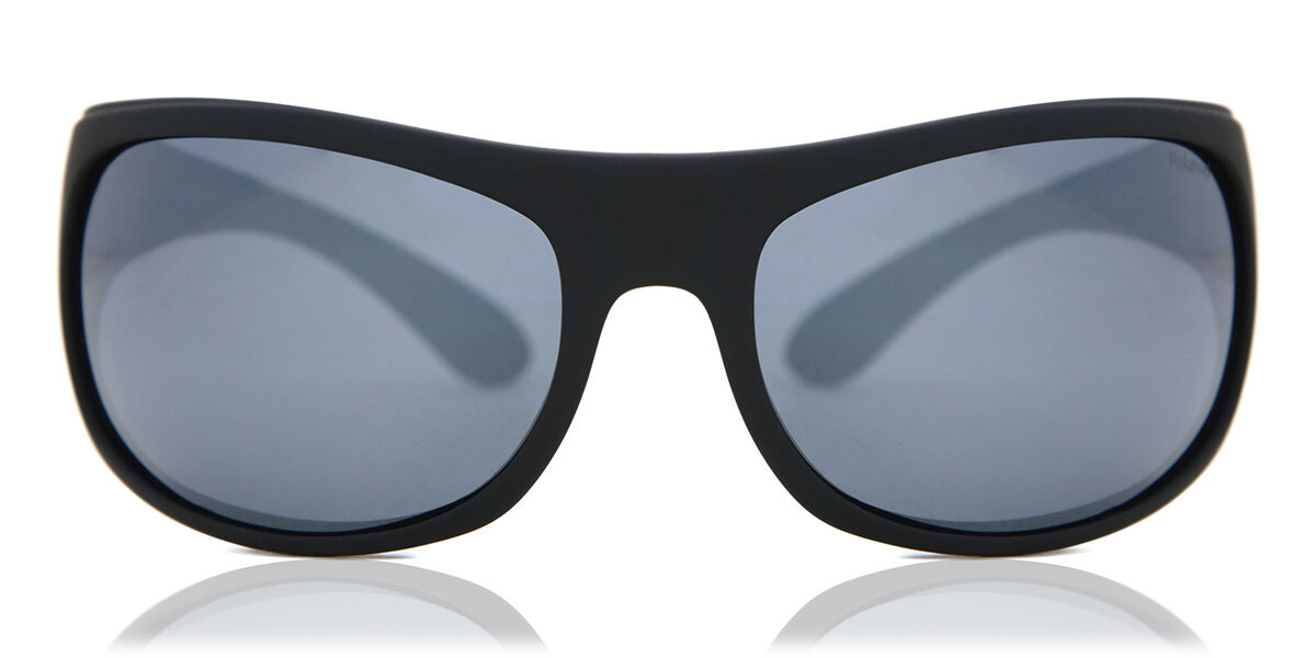 Image of Polaroid 07886 Polarized 003/EX 66 Lunettes De Soleil Homme Noires FR