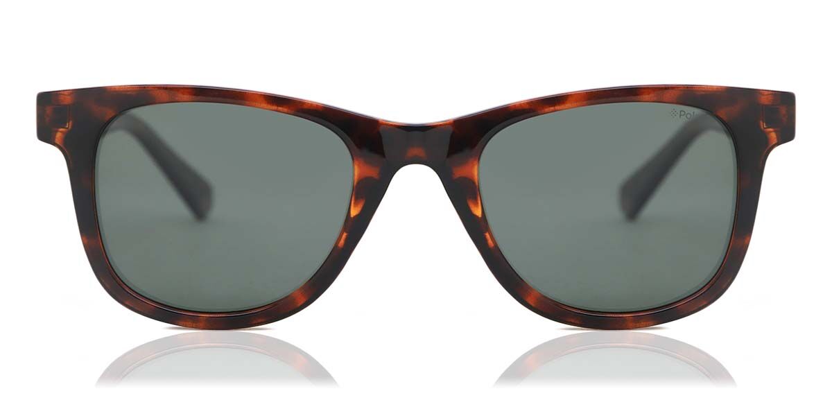 Image of Polaroid PLD 1016/S/NEW 086/UC Óculos de Sol Tortoiseshell Masculino PRT