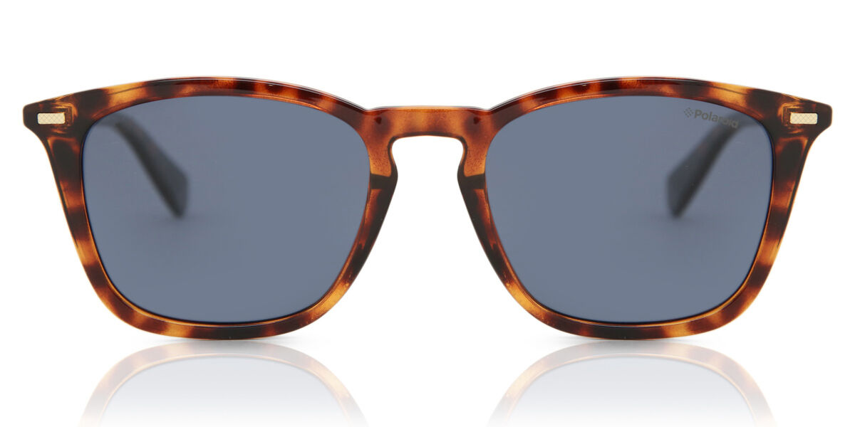 Image of Polaroid PLD 2085/S Polarized 086/C3 Óculos de Sol Tortoiseshell Masculino PRT