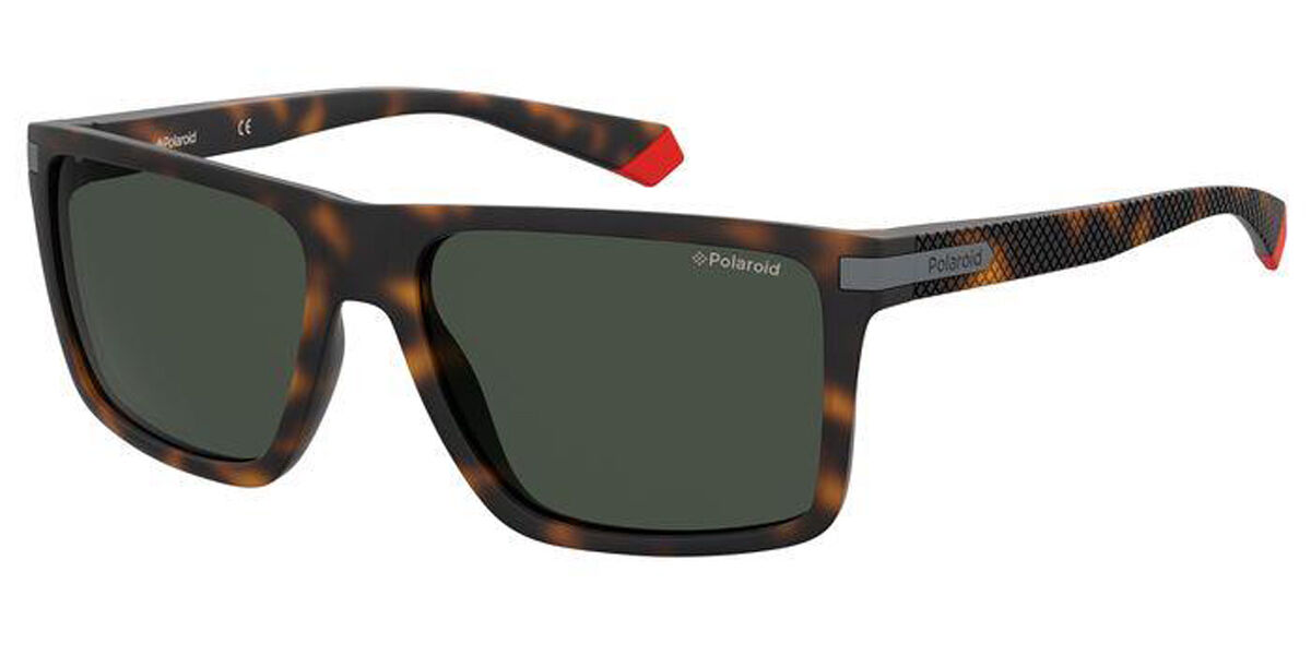 Image of Polaroid PLD 2098/S AB8/M9 Gafas de Sol para Hombre Careyshell ESP