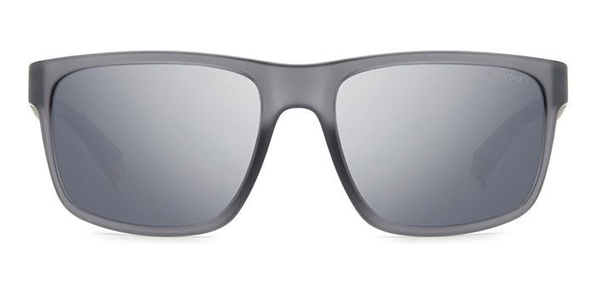 Image of Polaroid PLD 2157/S Polarized RIW/EX Óculos de Sol Cinzas Masculino PRT