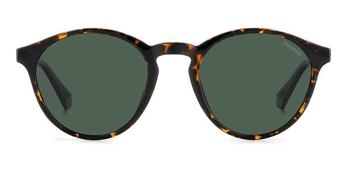 Image of Polaroid PLD 4153/S 086/UC 50 Lunettes De Soleil Homme Tortoiseshell FR