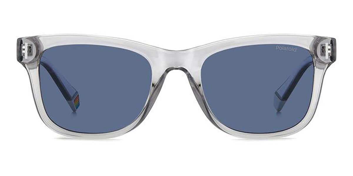 Image of Polaroid PLD 6206/S KB7/C3 Gafas de Sol para Hombre Grises ESP