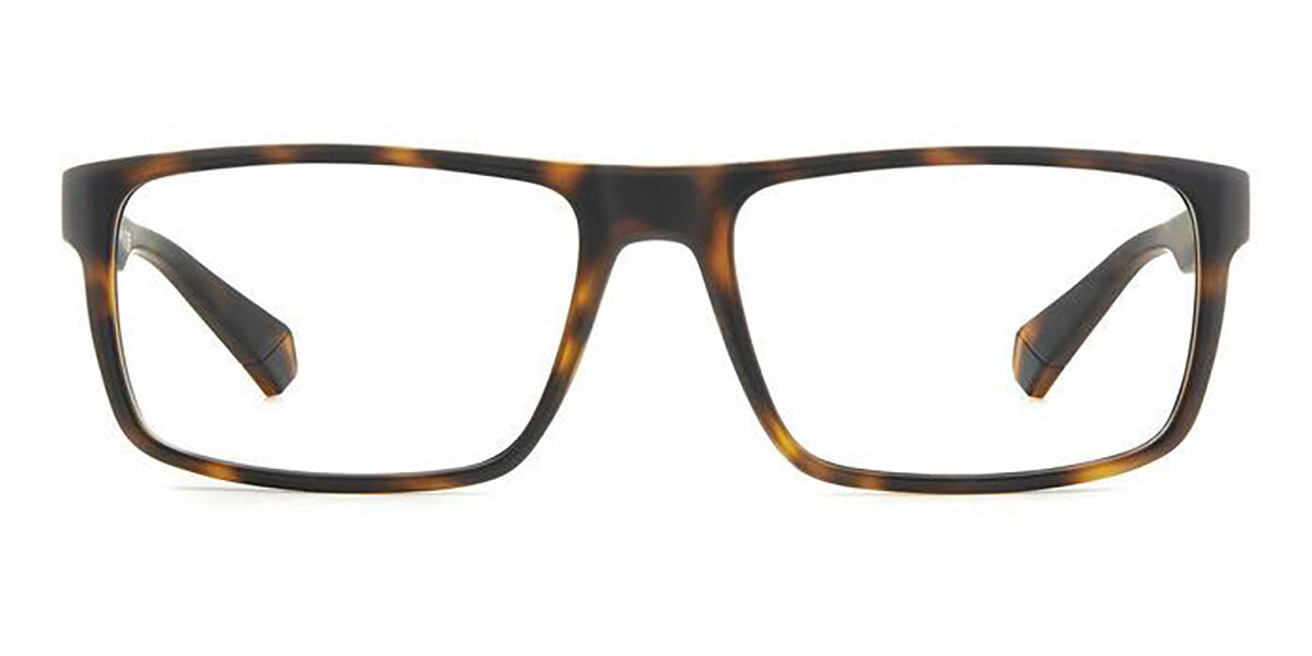 Image of Polaroid PLD D532 N9P Gafas Recetadas para Hombre Careyshell ESP