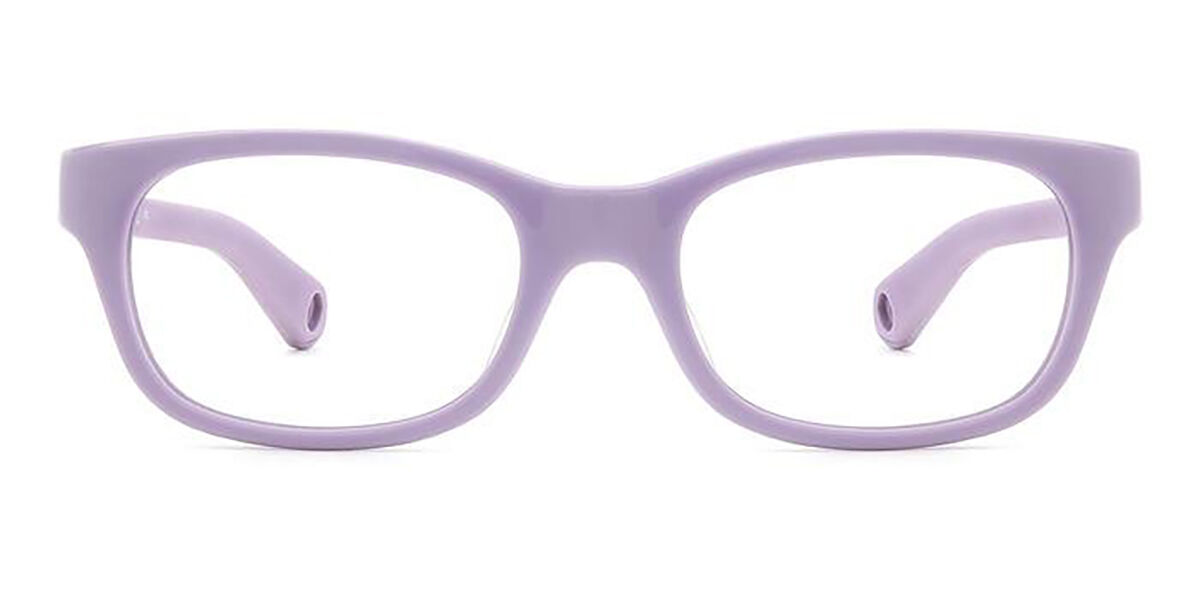 Image of Polaroid PLD K006 para Criança 789 Óculos de Grau Purple para Criança PRT