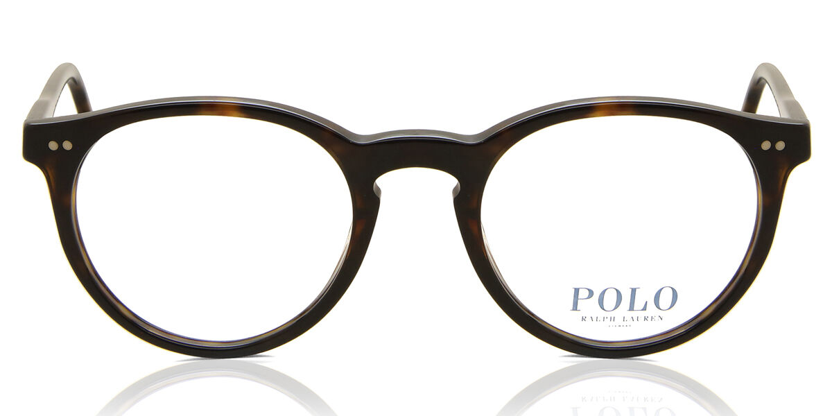 Image of Polo Ralph Lauren PH 2083 5033 Óculos de Grau Tortoiseshell Masculino PRT