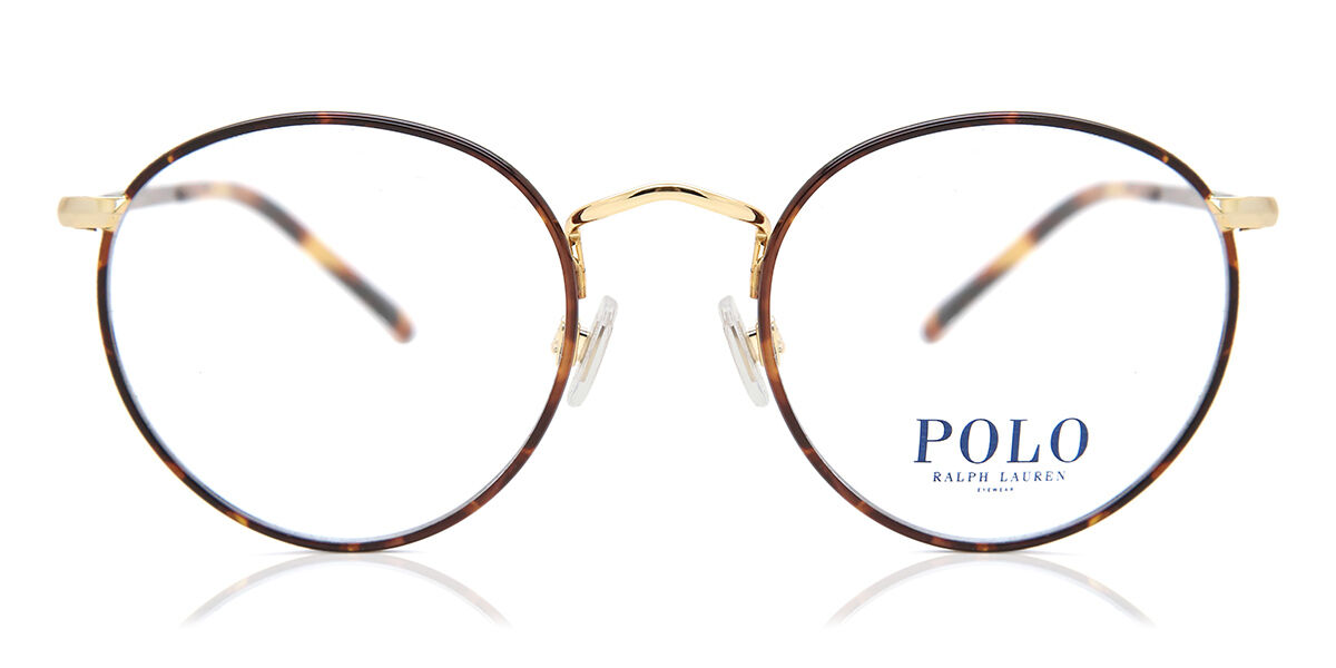 Image of Polo Ralph Lauren PH1179 9384 Gafas Recetadas para Hombre Careyshell ESP