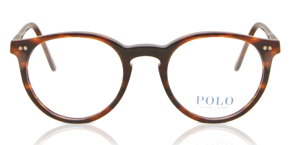 Image of Polo Ralph Lauren PH2083 5007 Gafas Recetadas para Hombre Careyshell ESP
