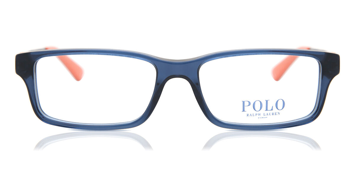 Image of Polo Ralph Lauren PH2115 5469 Óculos de Grau Azuis Masculino PRT