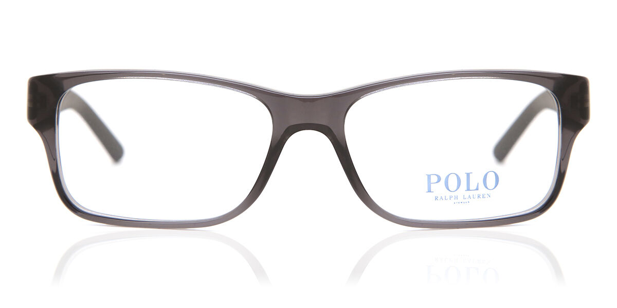 Image of Polo Ralph Lauren PH2117 5407 Gafas Recetadas para Hombre Grises ESP