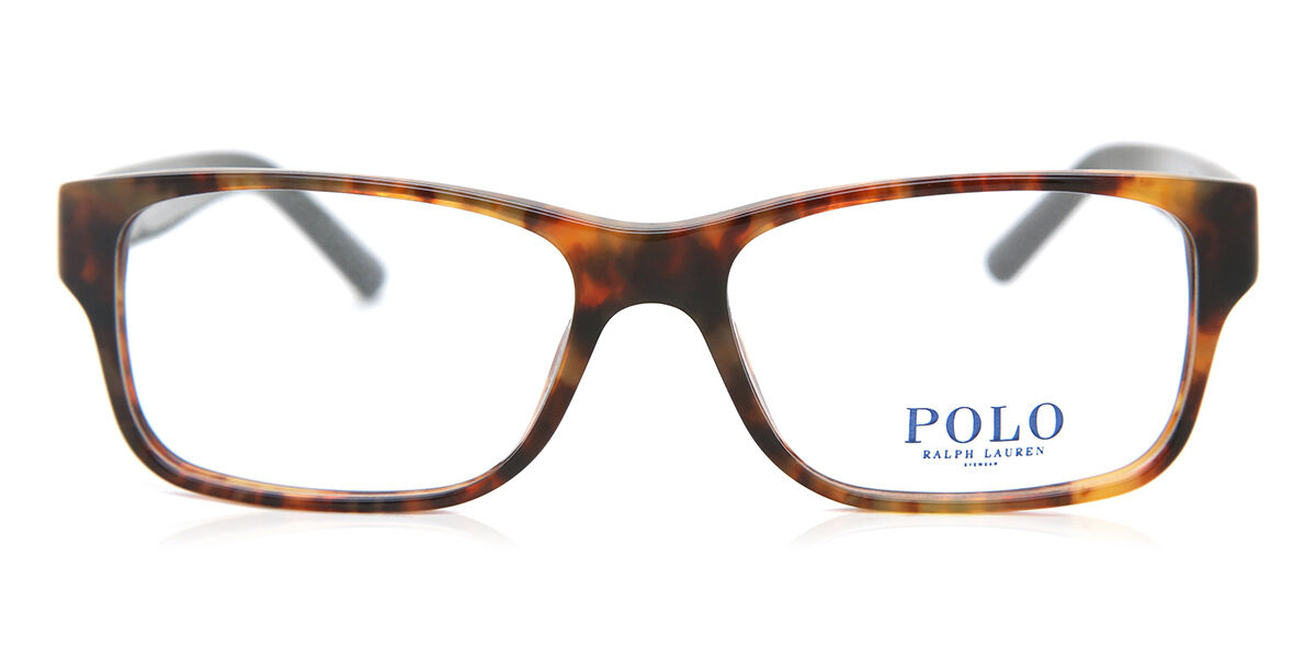 Image of Polo Ralph Lauren PH2117 5650 Óculos de Grau Tortoiseshell Masculino BRLPT