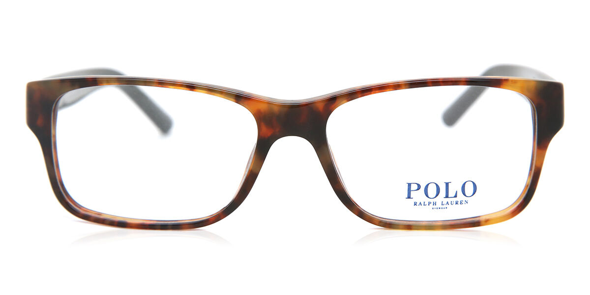 Image of Polo Ralph Lauren PH2117 5650 Gafas Recetadas para Hombre Careyshell ESP