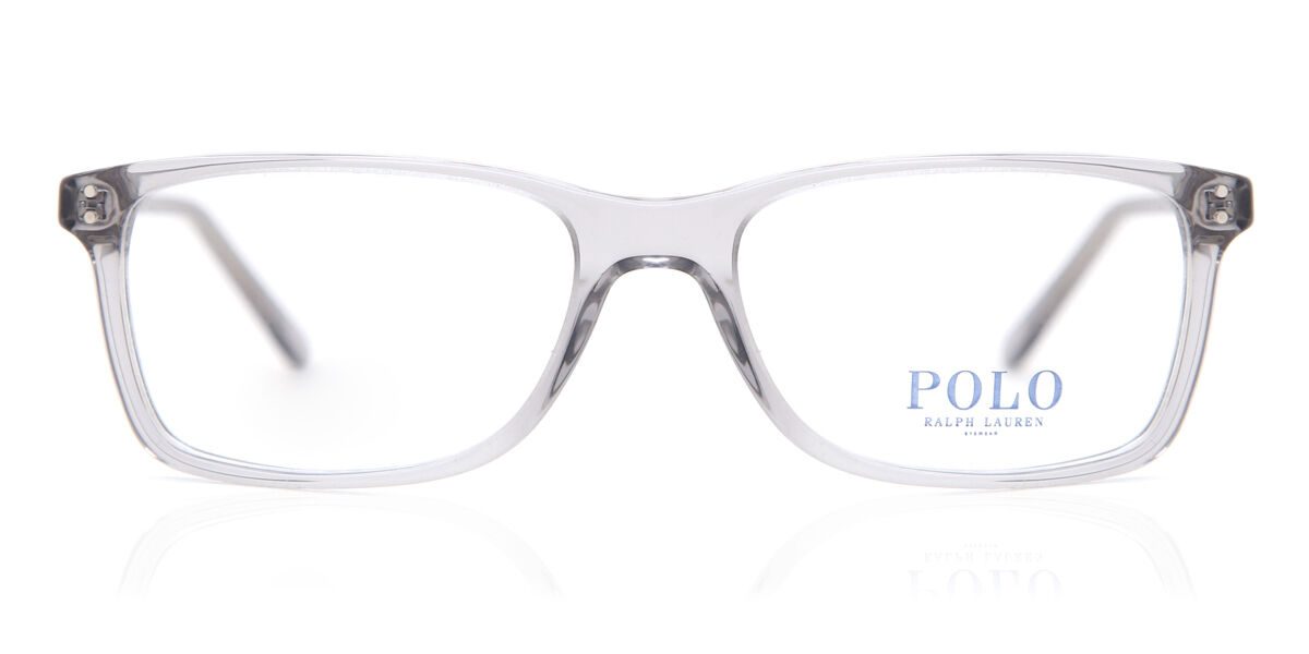 Image of Polo Ralph Lauren PH2155 5413 Óculos de Grau Transparentes Masculino BRLPT