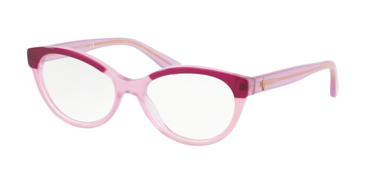 Image of Polo Ralph Lauren PH2204 5685 Gafas Recetadas para Mujer Rosas ESP
