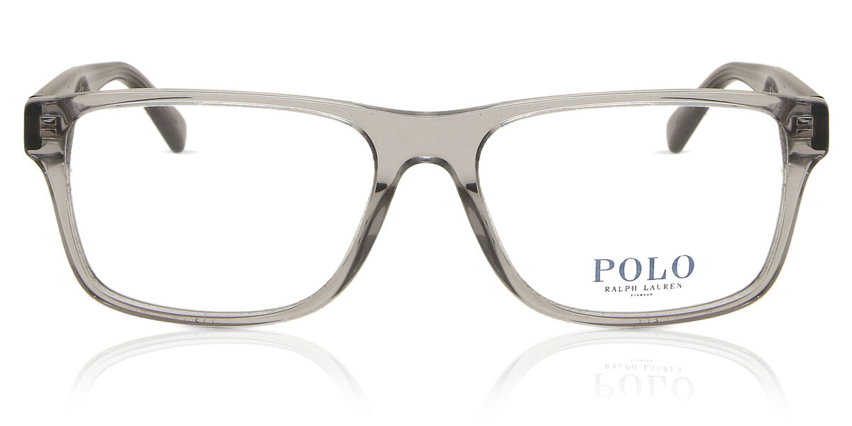 Image of Polo Ralph Lauren PH2223 5111 Óculos de Grau Transparentes Masculino BRLPT