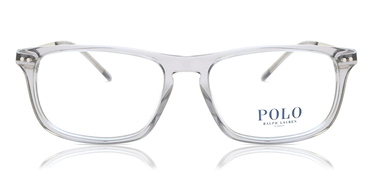 Image of Polo Ralph Lauren PH2231 5111 Óculos de Grau Transparentes Masculino BRLPT