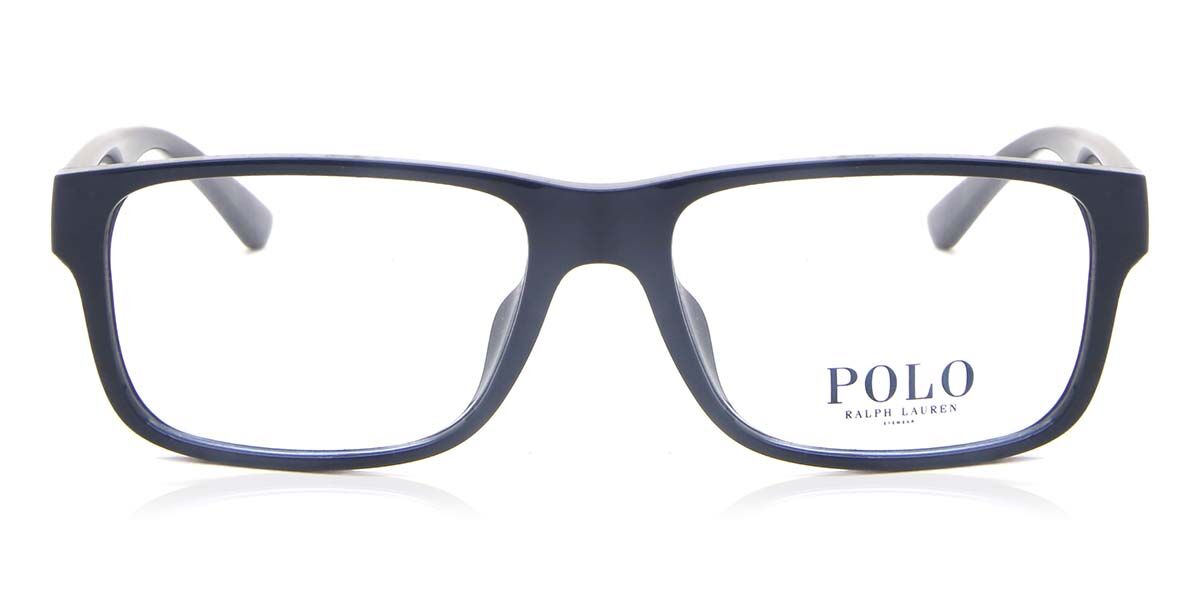 Image of Polo Ralph Lauren PH2237U 5620 Óculos de Grau Azuis Masculino PRT