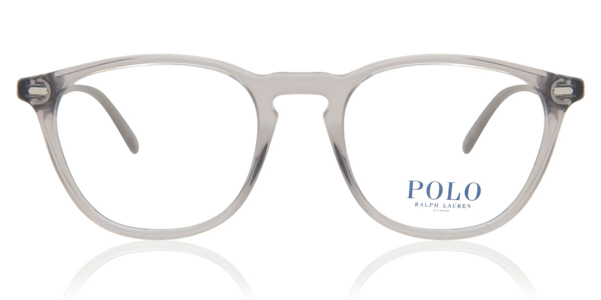 Image of Polo Ralph Lauren PH2247 5413 Óculos de Grau Transparentes Masculino PRT