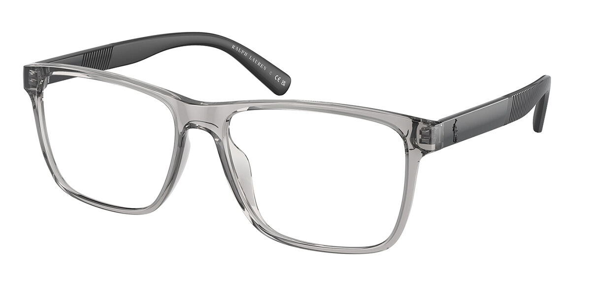 Image of Polo Ralph Lauren PH2257U 5755 Óculos de Grau Transparentes Masculino BRLPT