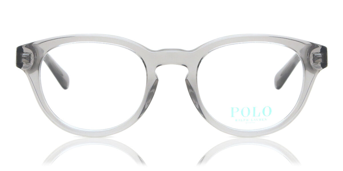 Image of Polo Ralph Lauren PH2262 5965 Óculos de Grau Transparentes Masculino BRLPT