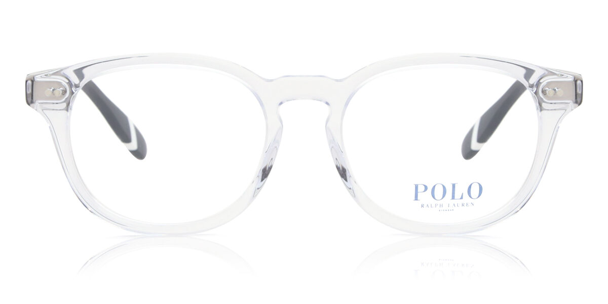 Image of Polo Ralph Lauren PH2267 5331 Óculos de Grau Transparentes Masculino BRLPT