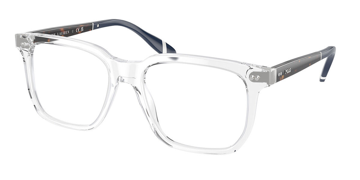 Image of Polo Ralph Lauren PH2269 5331 Óculos de Grau Transparentes Masculino BRLPT