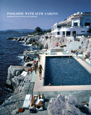 Image of Poolside with Slim Aarons