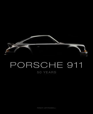 Image of Porsche 911: 50 Years