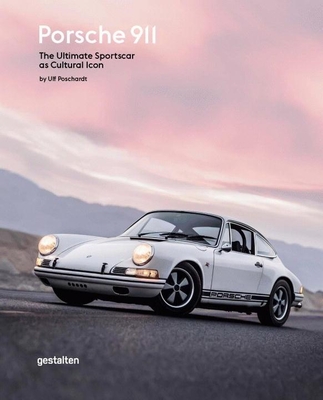Image of Porsche 911: The Ultimate Sportscar as Cultural Icon
