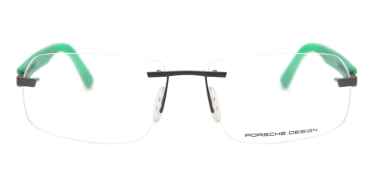 Image of Porsche Design P8233 S1 F Gafas Recetadas para Hombre Grises ESP