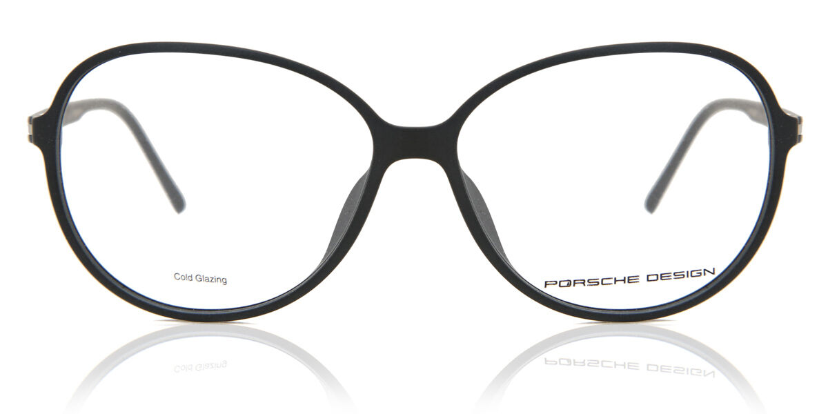 Image of Porsche Design P8279 A Óculos de Grau Pretos Masculino BRLPT