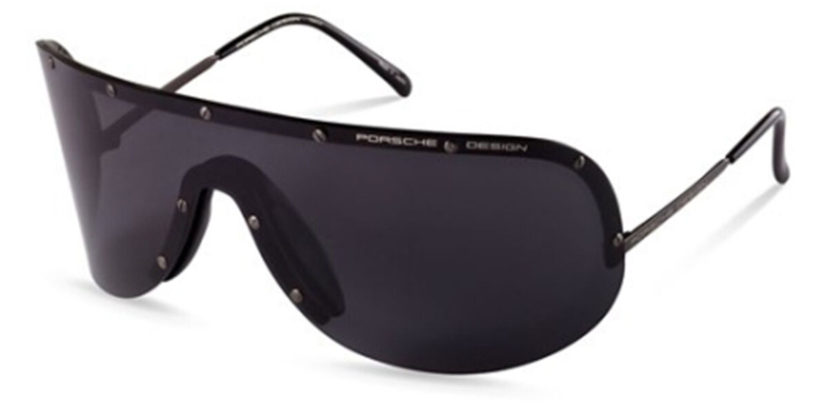 Image of Porsche Design P8479 D Óculos de Sol Cinzas Masculino BRLPT