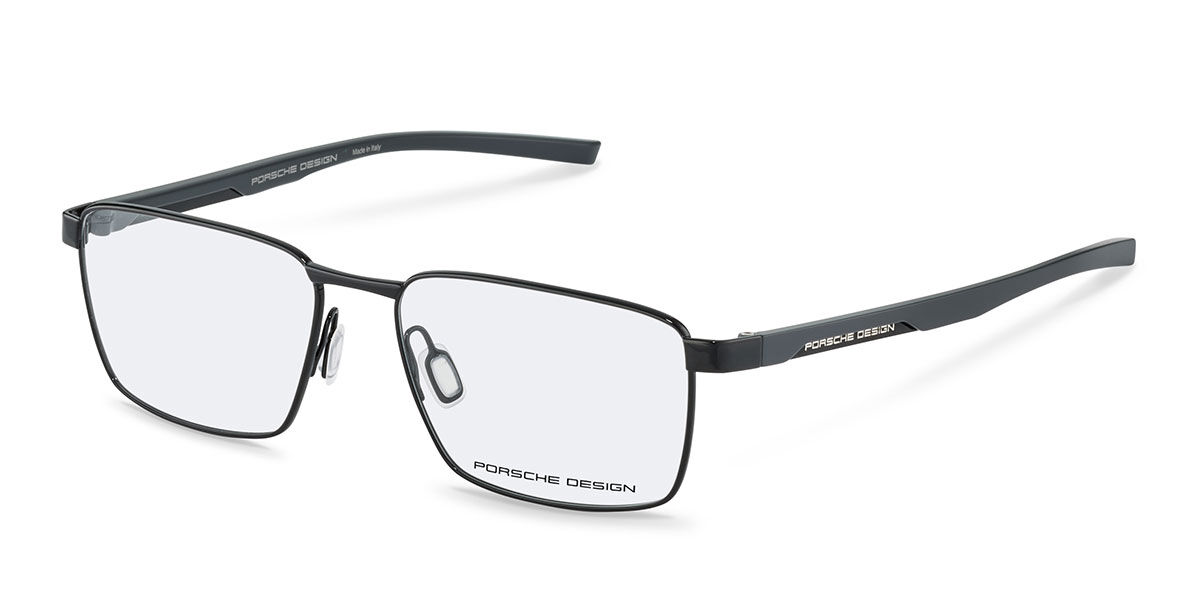 Image of Porsche Design P8744 A Óculos de Grau Cinzas Masculino PRT