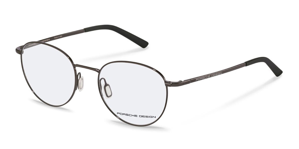 Image of Porsche Design P8759 B000 Óculos de Grau Cinzas Masculino BRLPT