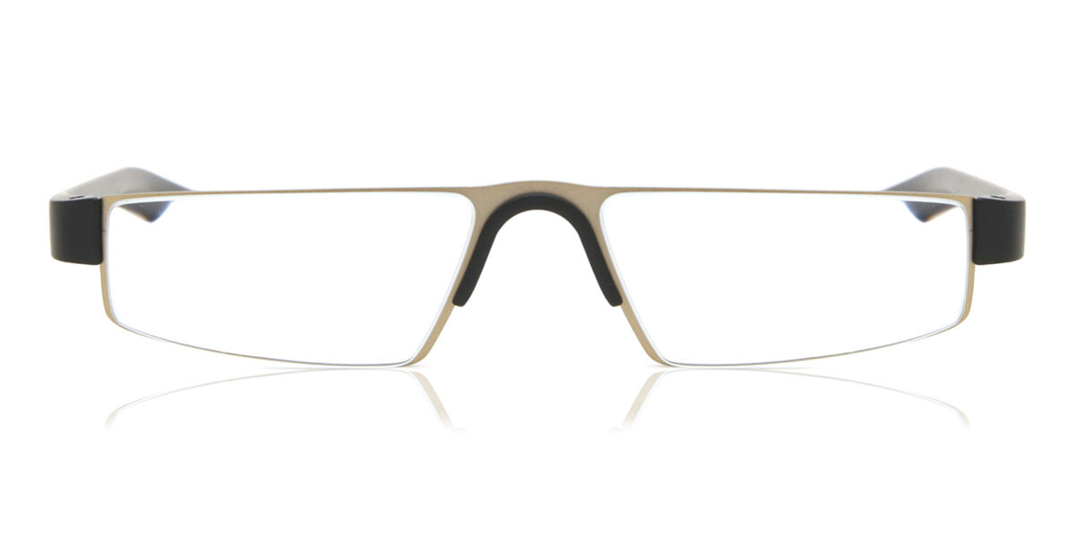 Image of Porsche Design P8814 Reader B +100 Zlote Meskie Okulary Korekcyjne PL