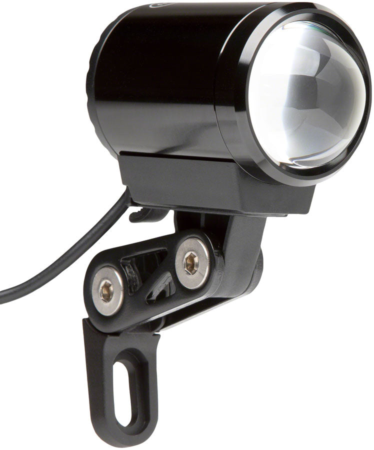 Image of Portland Design Works BYOB Headlight - 350 Lumens USB-A Powered Battery Not Included