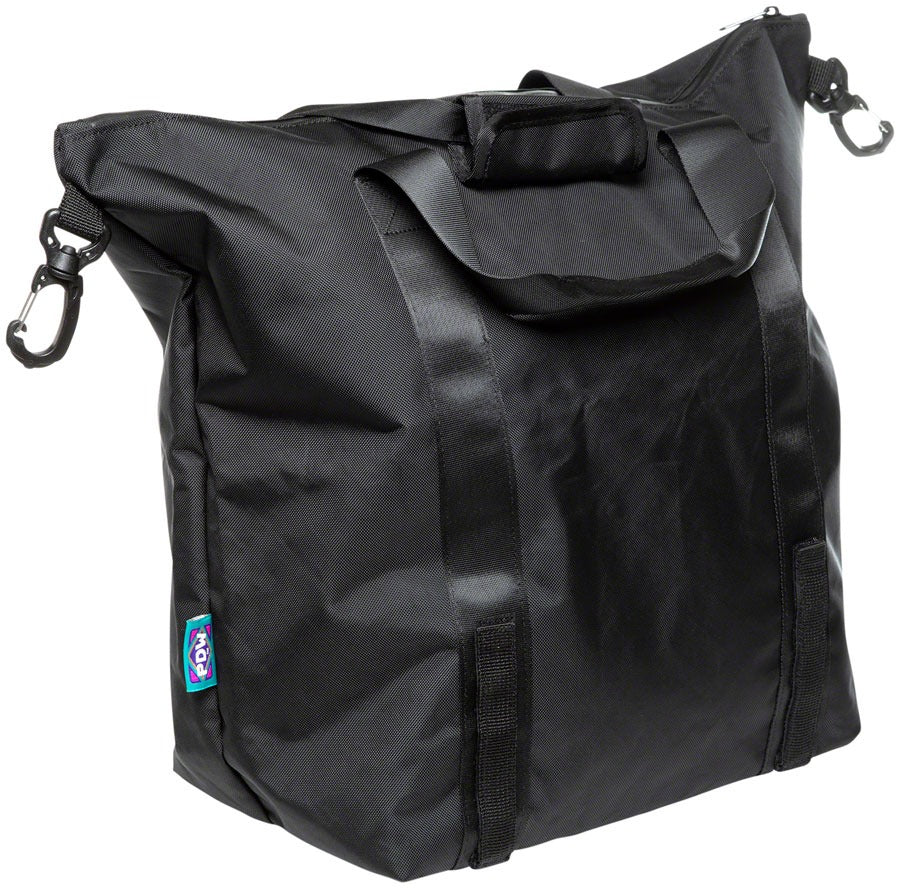 Image of Portland Design Works Loot Rack Bag - Medium Black