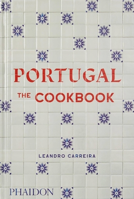 Image of Portugal: The Cookbook