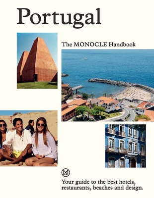 Image of Portugal: The Monocle Handbook