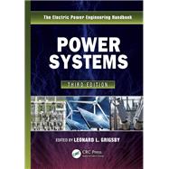 Image of Power Systems