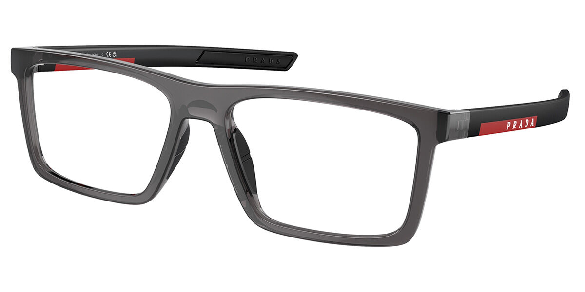 Image of Prada Linea Rossa PS02QV 01D1O1 Gafas Recetadas para Hombre Cristal ESP