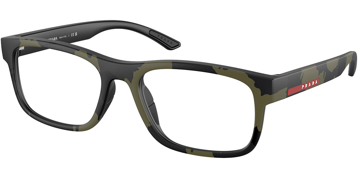 Image of Prada Linea Rossa PS04QV 14X1O1 Gafas Recetadas para Hombre ESP