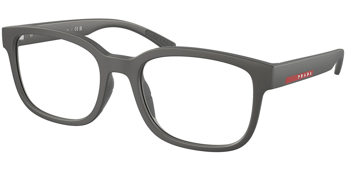 Image of Prada Linea Rossa PS05QV 16X1O1 Gafas Recetadas para Hombre ESP