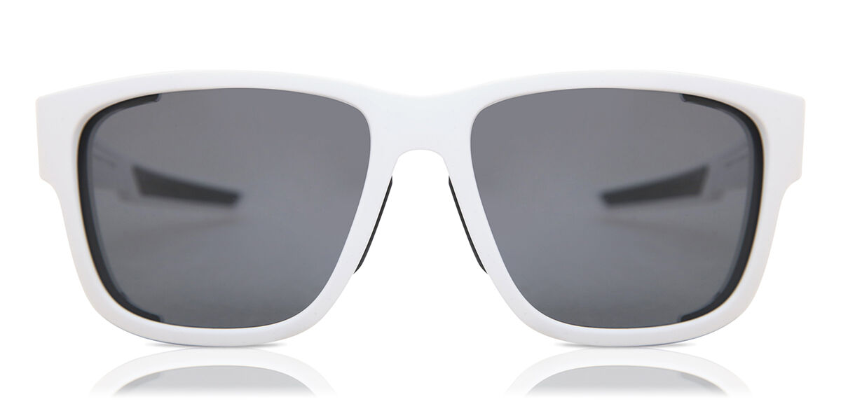 Image of Prada Linea Rossa PS07WS Polarized TWK02G Gafas de Sol para Hombre Blancas ESP