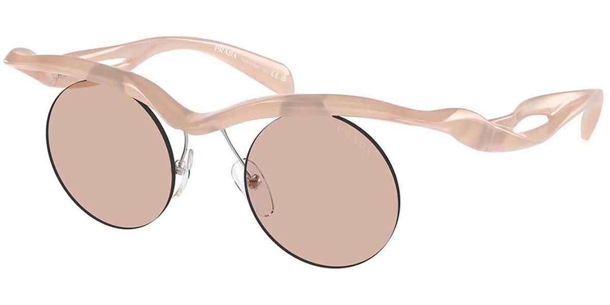 Image of Prada PR A24S 12S0B8 Gafas de Sol para Mujer Rosas ESP